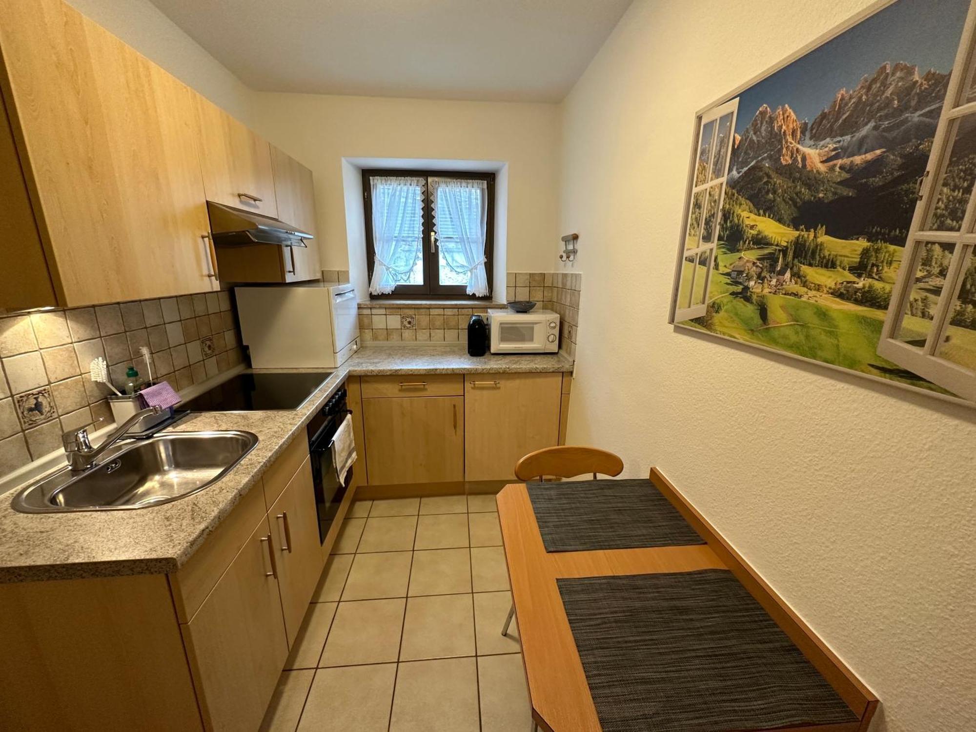 „Alte Fronfeste“ Berchtesgaden Exteriér fotografie
