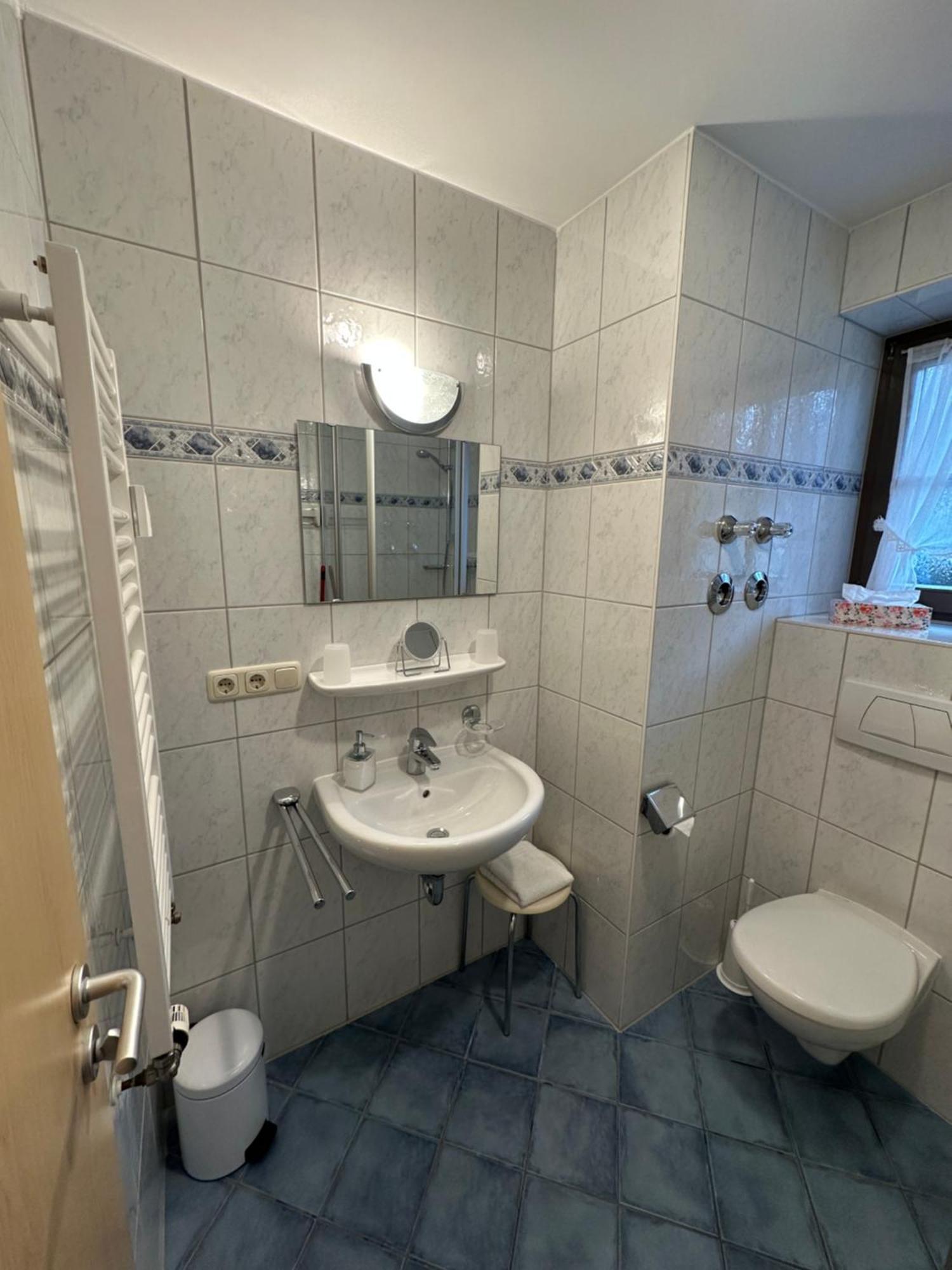 „Alte Fronfeste“ Berchtesgaden Exteriér fotografie