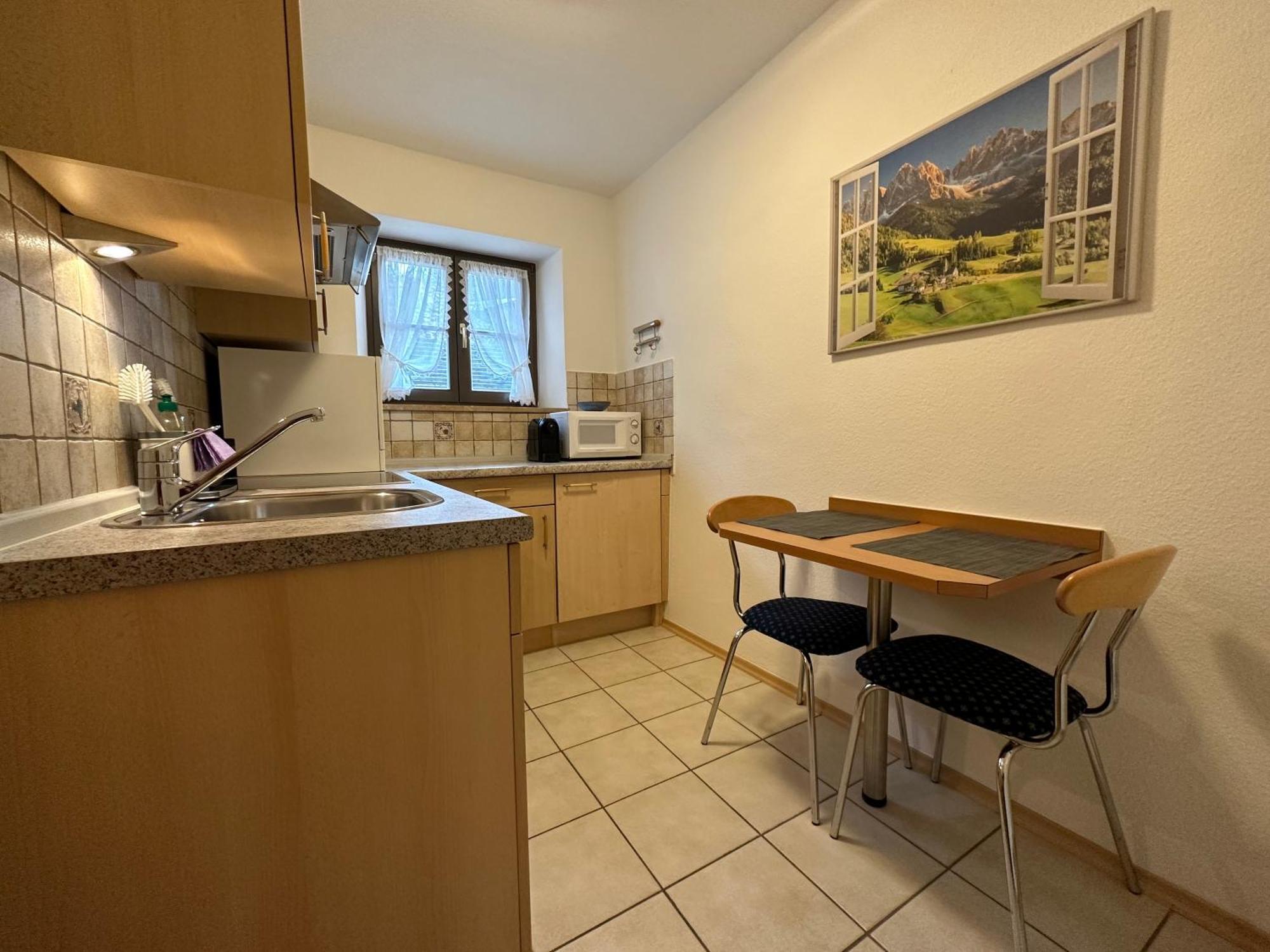 „Alte Fronfeste“ Berchtesgaden Exteriér fotografie